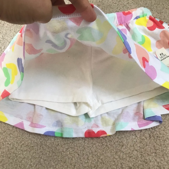 NWT Cat & Jack skirt - Picture 4 of 4